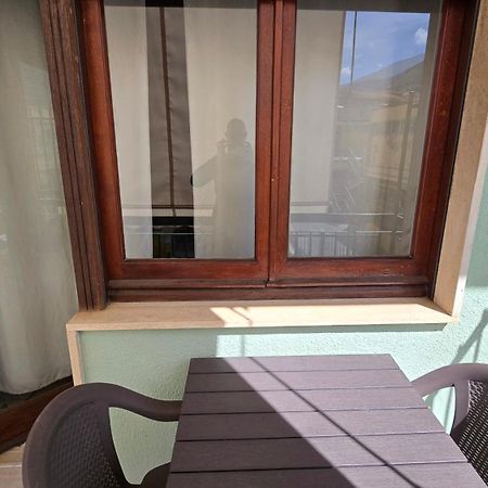 Ad Un Passo Dal Mare Bed and Breakfast Praia a Mare Buitenkant foto
