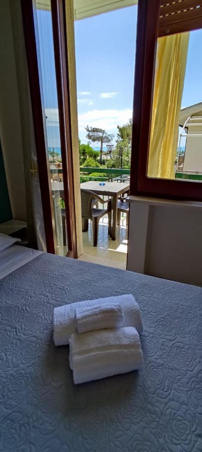 Ad Un Passo Dal Mare Bed and Breakfast Praia a Mare Buitenkant foto
