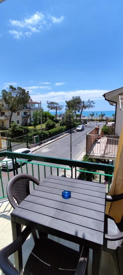 Ad Un Passo Dal Mare Bed and Breakfast Praia a Mare Buitenkant foto