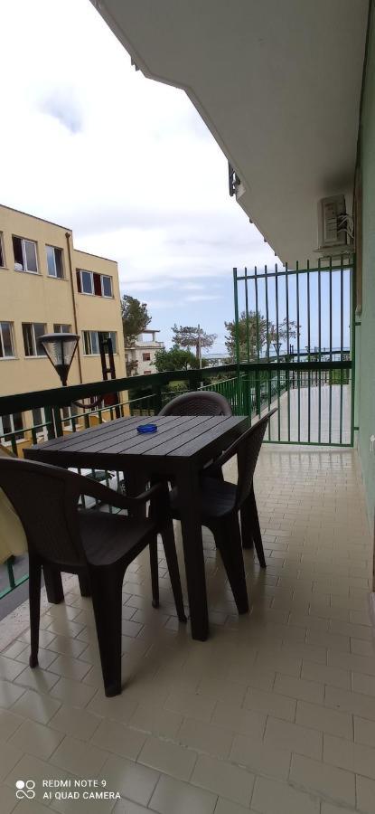 Ad Un Passo Dal Mare Bed and Breakfast Praia a Mare Buitenkant foto