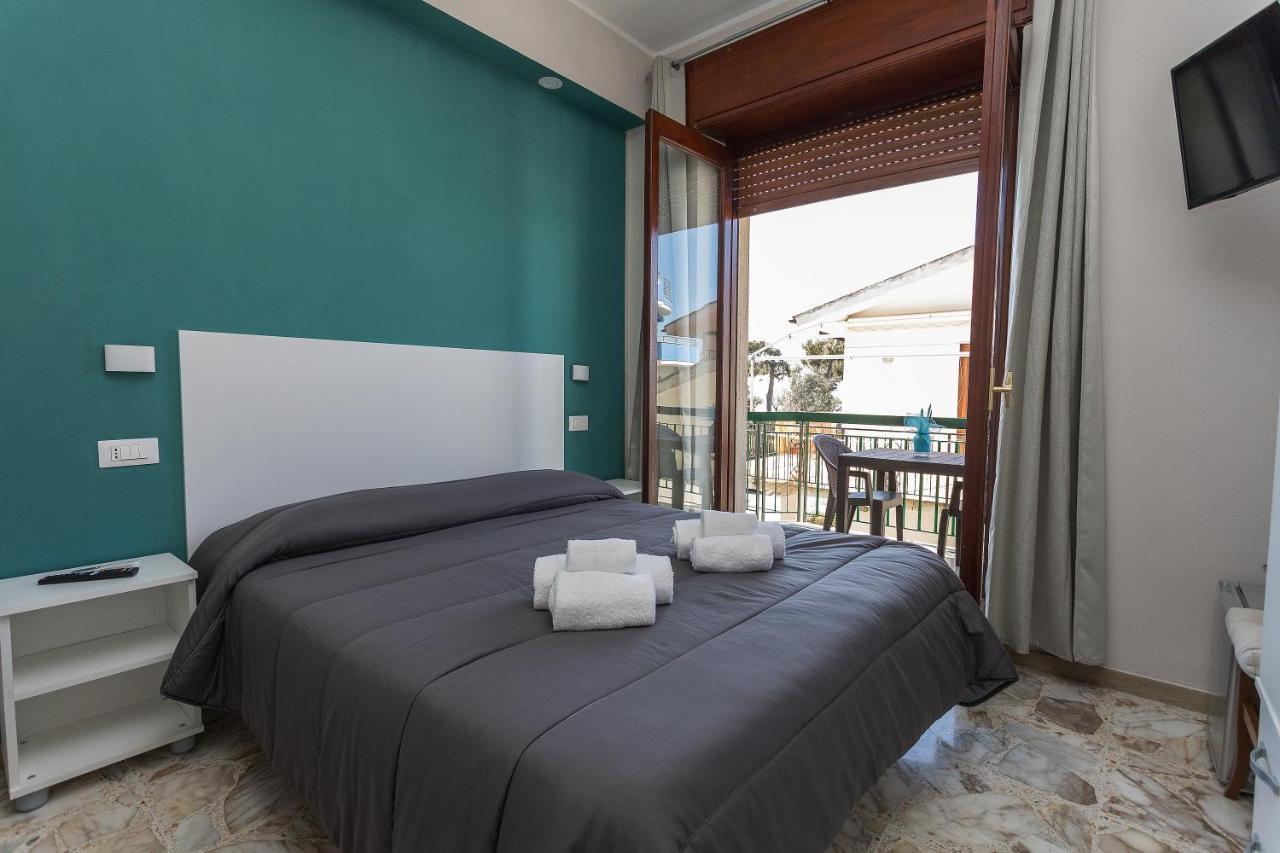 Ad Un Passo Dal Mare Bed and Breakfast Praia a Mare Buitenkant foto