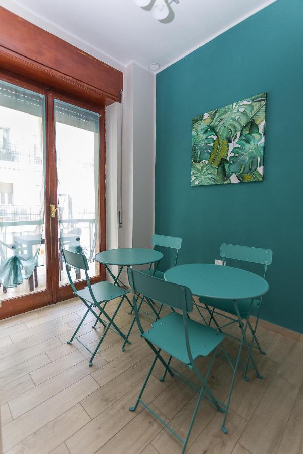 Ad Un Passo Dal Mare Bed and Breakfast Praia a Mare Buitenkant foto