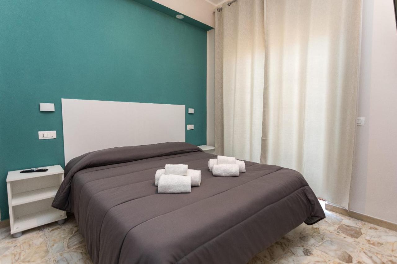 Ad Un Passo Dal Mare Bed and Breakfast Praia a Mare Buitenkant foto