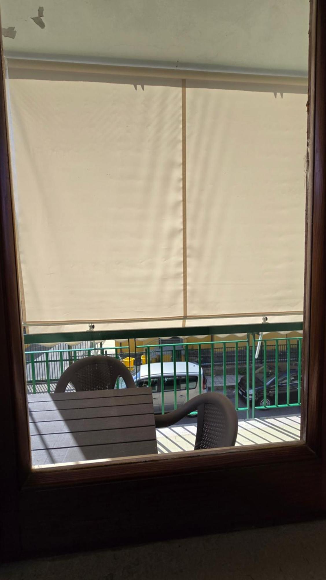 Ad Un Passo Dal Mare Bed and Breakfast Praia a Mare Buitenkant foto