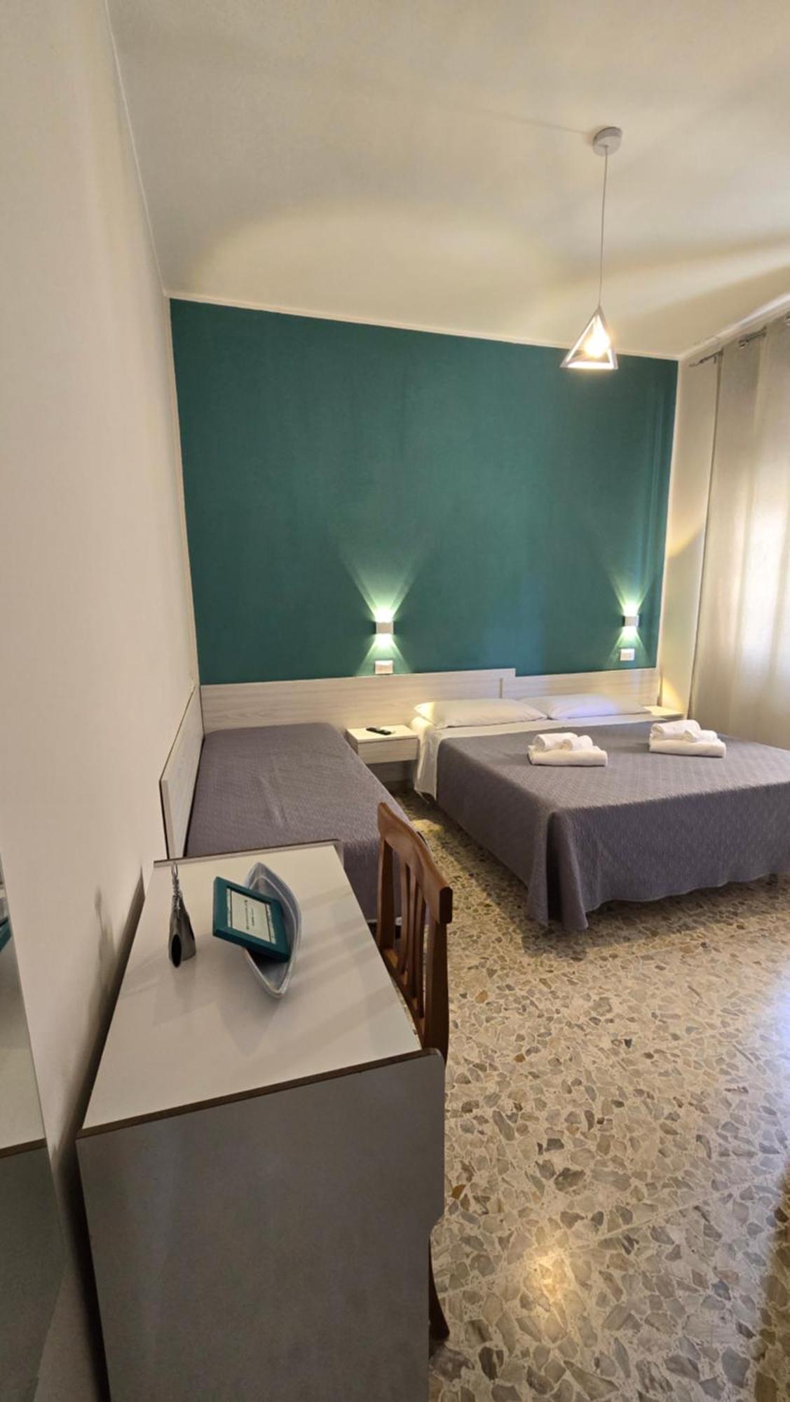 Ad Un Passo Dal Mare Bed and Breakfast Praia a Mare Buitenkant foto