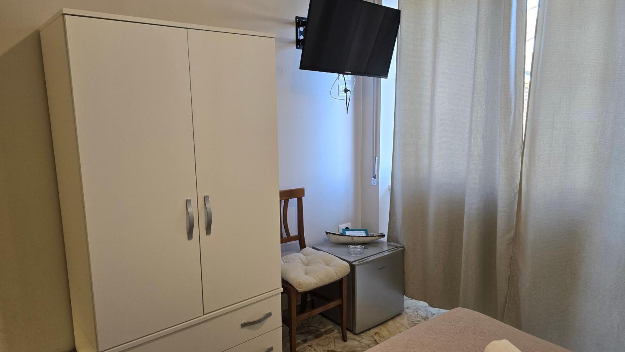 Ad Un Passo Dal Mare Bed and Breakfast Praia a Mare Buitenkant foto