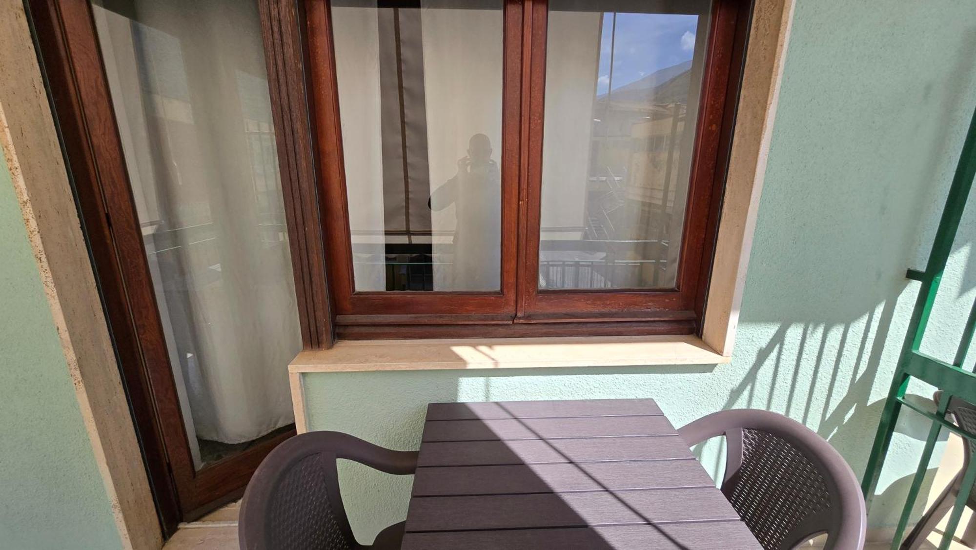 Ad Un Passo Dal Mare Bed and Breakfast Praia a Mare Buitenkant foto