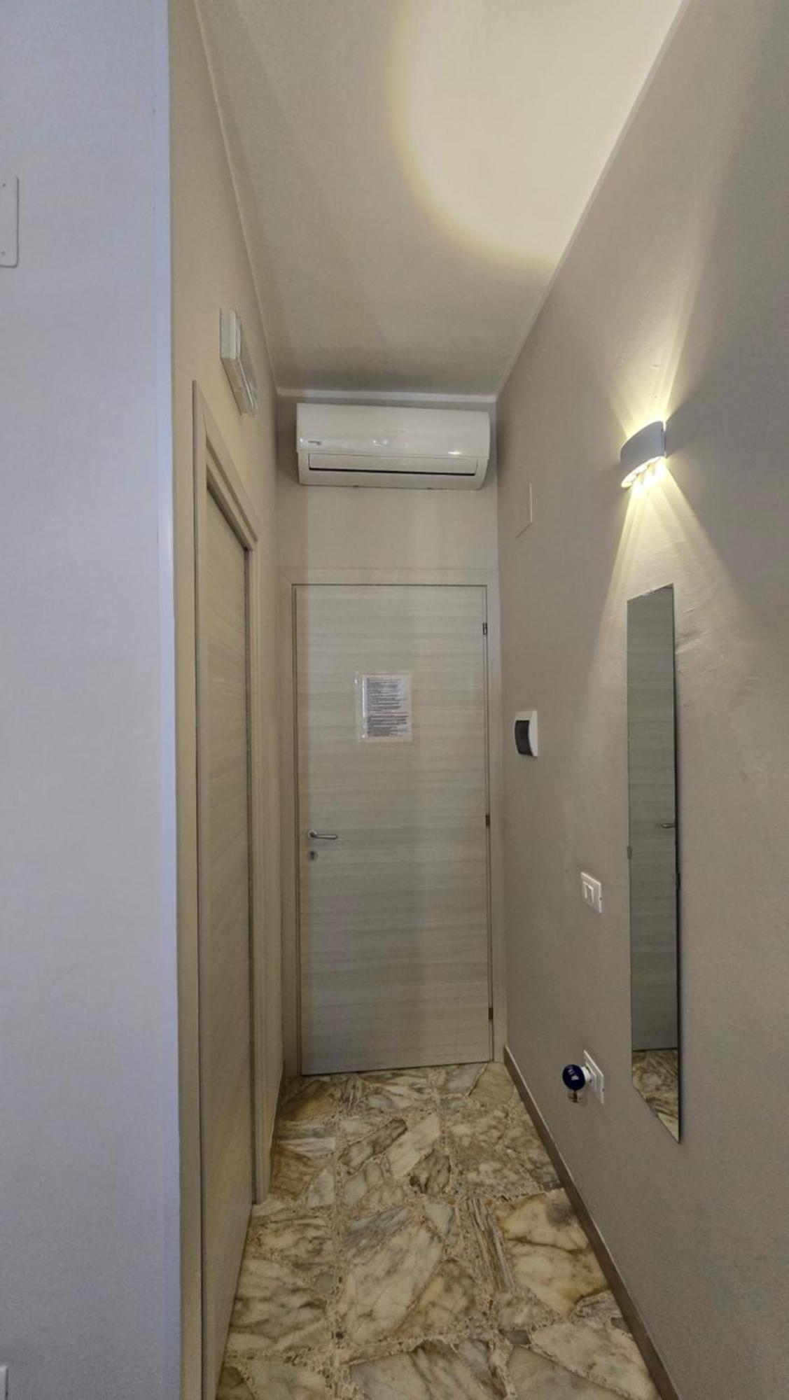 Ad Un Passo Dal Mare Bed and Breakfast Praia a Mare Buitenkant foto